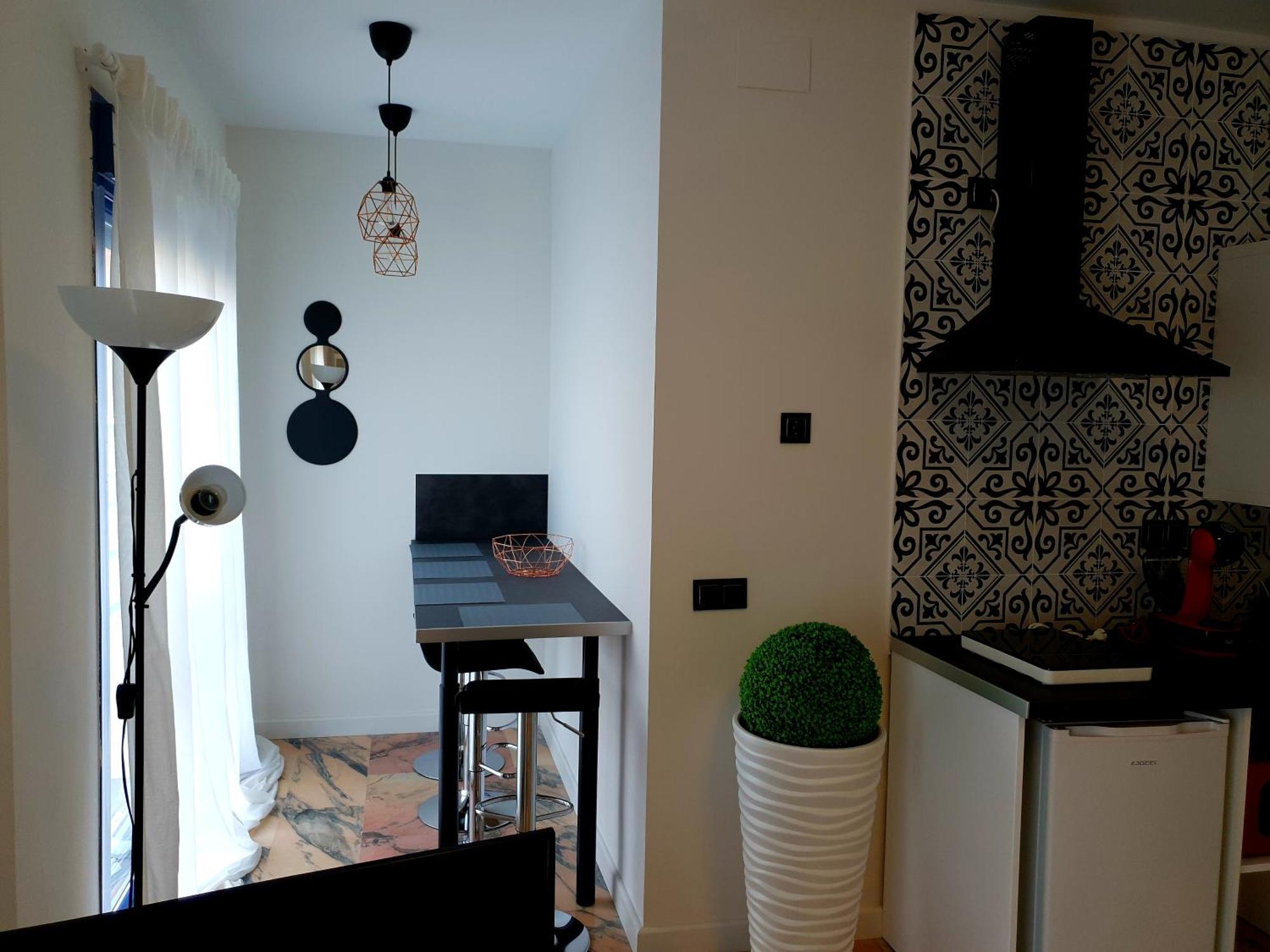 Lhome Sevilla Exterior foto